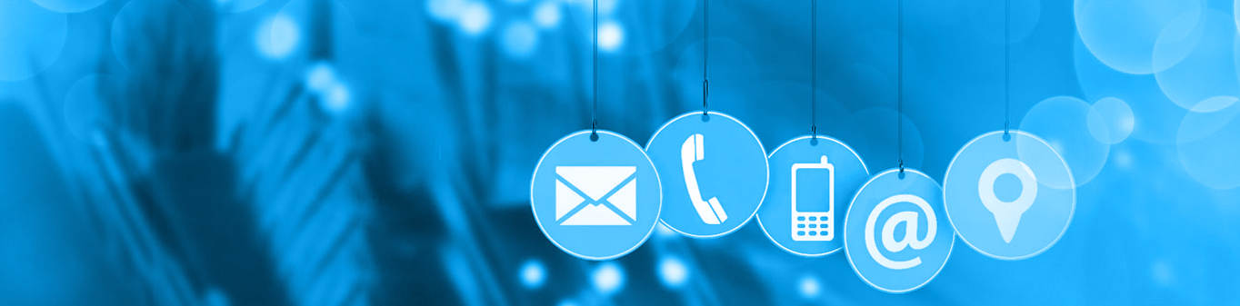 Contact
