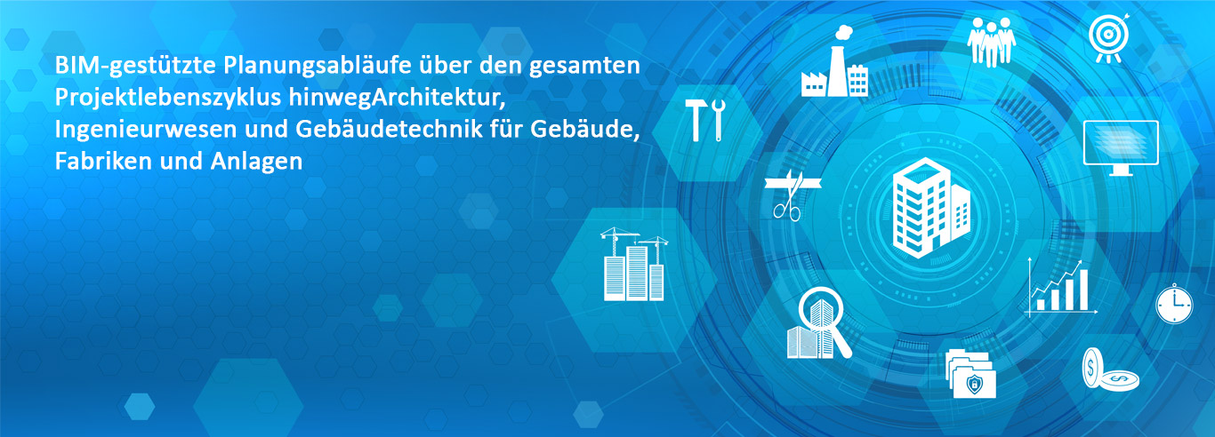 Building Information Modeling -BIM